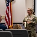 Airmen retires after 31 years of service