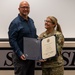 Airmen retires after 31 years of service