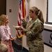 Airmen retires after 31 years of service