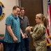 Airmen retires after 31 years of service