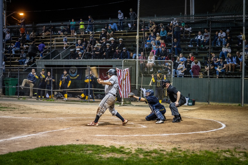 October 6, 2023 – U.S. Naval War College’s 6th Annual Cardines Classic