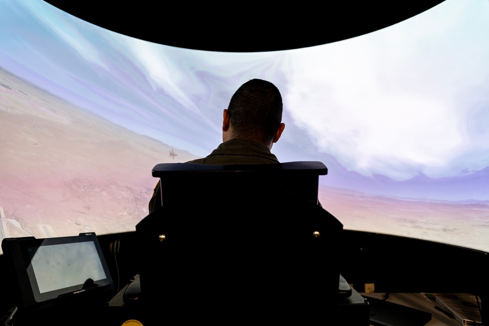 ETFC: Developing future test &amp; evaluation leaders