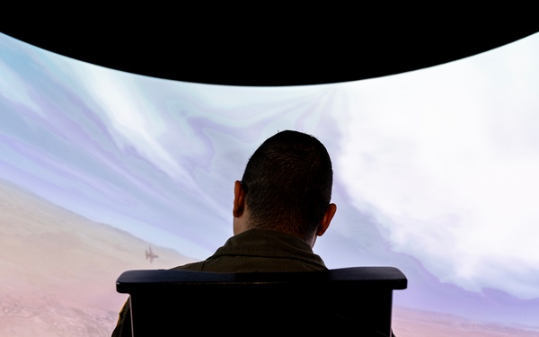 ETFC: Developing future test & evaluation leaders