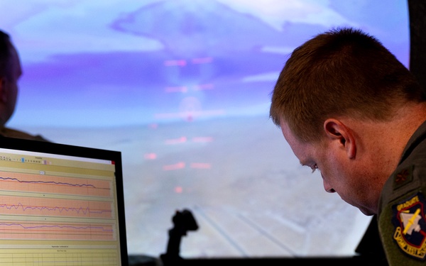 ETFC: Developing future test & evaluation leaders