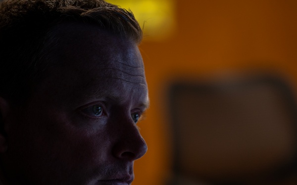 ETFC: Developing future test & evaluation leaders