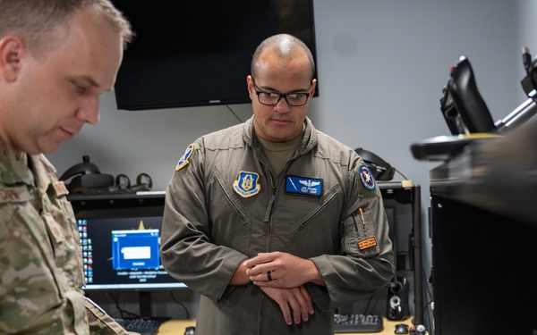 ETFC: Developing future test & evaluation leaders