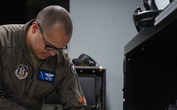 ETFC: Developing future test & evaluation leaders