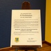 81st TRW commander signs Domestic Violence Awareness Month proclamation