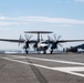 USS Ronald Reagan (CVN 76) Sailors conduct flight operations