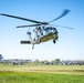 512th RQS at the International Balloon Fiesta