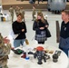 182nd Airlift Wing hosts Center of Influence with Illinois educators