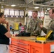 182nd Airlift Wing hosts Center of Influence with Illinois educators