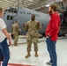 182nd Airlift Wing hosts Center of Influence with Illinois educators