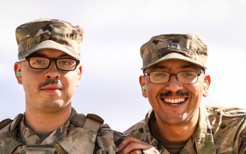 New Jersey National Guard, U.S. Airmen with the New Jersey …