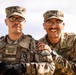 Able Co. Recruiting and Retention Qualifies their weapons