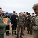 2ABCT Community Engagement: M2A1 Bradley Showcase in Poland
