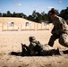 Able Co. Recruiting and Retention Qualifies their weapons