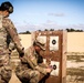 Able Co. Recruiting and Retention Qualifies their weapons