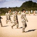 Able Co. Recruiting and Retention Qualifies their weapons