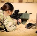 Able Co. Recruiting and Retention Qualifies their weapons