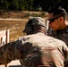 Able Co. Recruiting and Retention Qualifies their weapons
