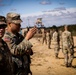 Able Co. Recruiting and Retention Qualifies their weapons
