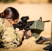 Able Co. Recruiting and Retention Qualifies their weapons