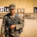 Able Co. Recruiting and Retention Qualifies their weapons