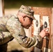 Able Co. Recruiting and Retention Qualifies their weapons