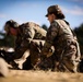 Able Co. Recruiting and Retention Qualifies their weapons