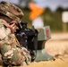 Able Co. Recruiting and Retention Qualifies their weapons