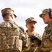 Able Co. Recruiting and Retention Qualifies their weapons