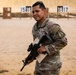 Able Co. Recruiting and Retention Qualifies their weapons
