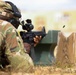 Able Co. Recruiting and Retention Qualifies their weapons