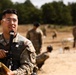 Able Co. Recruiting and Retention Qualifies their weapons