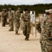 Able Co. Recruiting and Retention Qualifies their weapons