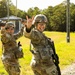 Able Co. Recruiting and Retention Qualifies their weapons