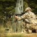 Able Co. Recruiting and Retention Qualifies their weapons
