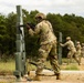 Able Co. Recruiting and Retention Qualifies their weapons
