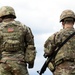 Able Co. Recruiting and Retention Qualifies their weapons