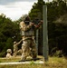 Able Co. Recruiting and Retention Qualifies their weapons