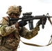 Able Co. Recruiting and Retention Qualifies their weapons