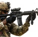 Able Co. Recruiting and Retention Qualifies their weapons