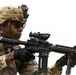 Able Co. Recruiting and Retention Qualifies their weapons