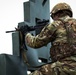 Able Co. Recruiting and Retention Qualifies their weapons
