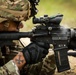 Able Co. Recruiting and Retention Qualifies their weapons