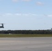 VMM-261 transport MCAS Beaufort Marines