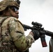 Able Co. Recruiting and Retention Qualifies their weapons