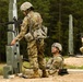 Able Co. Recruiting and Retention Qualifies their weapons