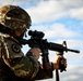 Able Co. Recruiting and Retention Qualifies their weapons